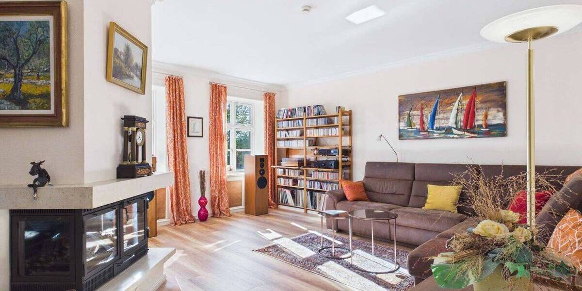 Einfamilienhaus Horst (Holstein) - 5 Zimmer, 178 m&sup2;, 675.000&euro; | Angebot:26703651