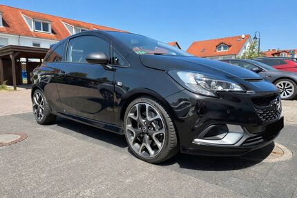 Opel Corsa 61.600 km 15.300 &euro; Groß-Gerau 64521