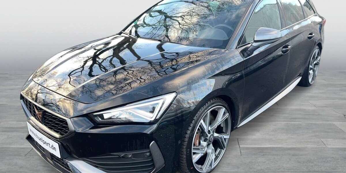 Seat Leon 15.185 km 31.159 &euro; Dortmund 44269