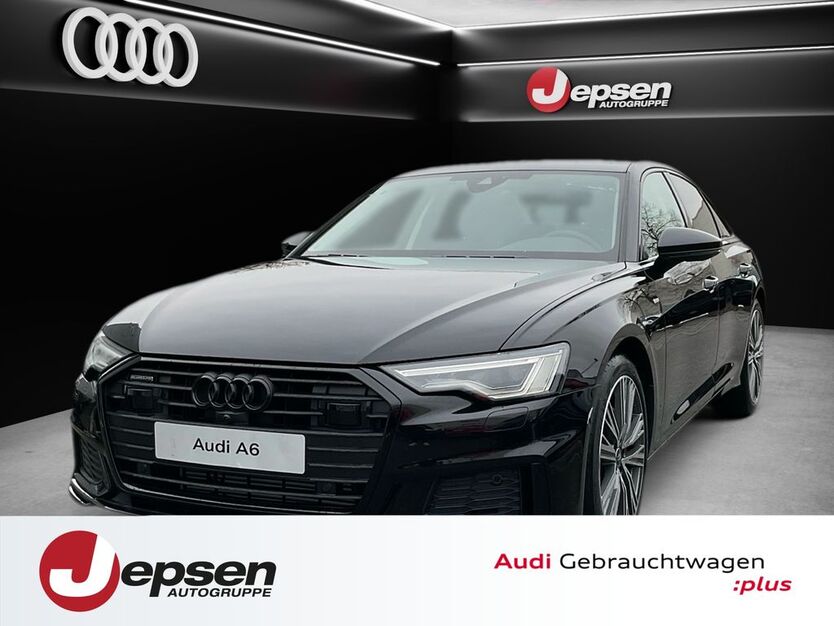 Audi A6 29.900 km 54.630 € Regensburg 93059