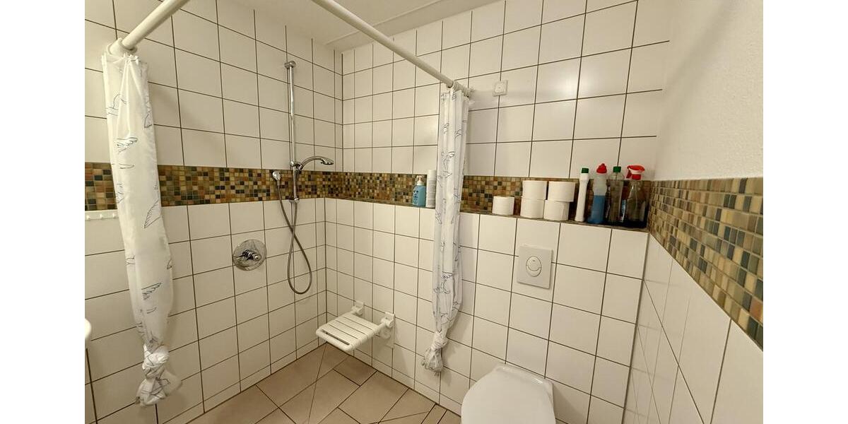 Etagenwohnung Rosendahl - 2 Zimmer, 56 m&sup2;, 483&euro; | Angebot:26646874