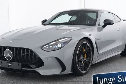 Mercedes-Benz AMG GT 18.430 km 156.890 &euro; Parsberg/Lupburg 92331