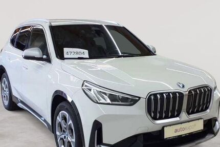 BMW iX1 107.082 km 28.090 &euro; Fernwald-Steinbach 35463