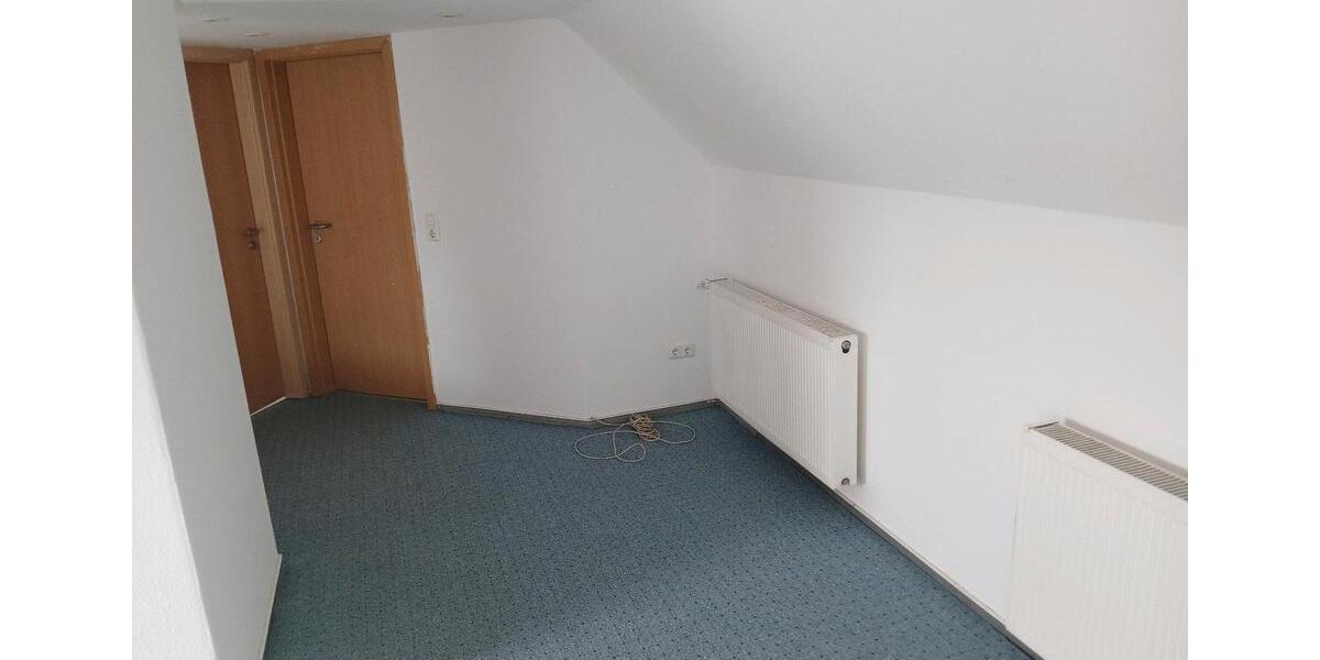 Dachgeschoßwohnung Bruchhausen-Vilsen Vilsen - 2 Zimmer, 65 m&sup2;, 825&euro; | Angebot:26652771