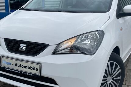 Seat Mii 68.000 km 9.950 € Kerpen-Sindorf 50170