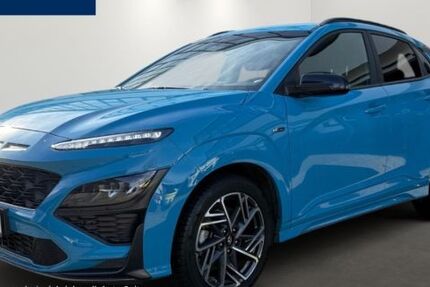 Hyundai KONA 14.667 km 23.980 € Mülheim 45478