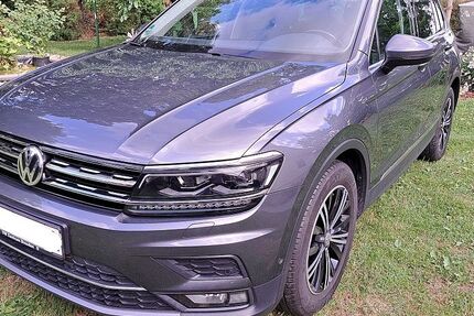 VW Tiguan 187.150 km 14.850 &euro; Hohendubrau 02906