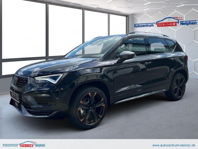 Ateca