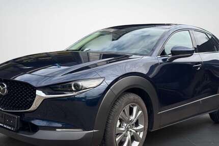 Mazda CX-30 12.894 km 25.900 &euro; WUPPERTAL ( BARMEN ) 42281