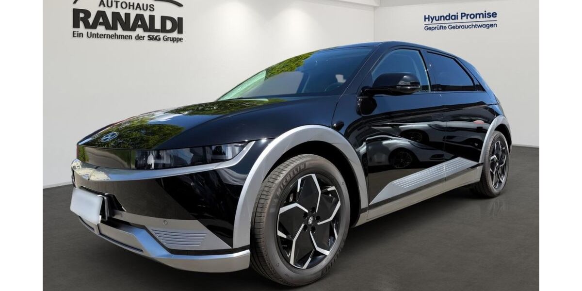 Hyundai IONIQ 5 55.900 km 25.990 &euro; Wiesloch 69168
