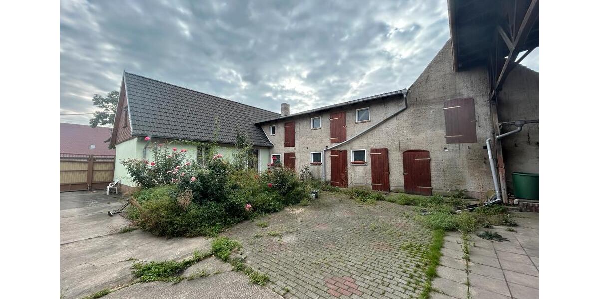 Einfamilienhaus Osternienburger Land - 100.000&euro; | Angebot:27133723