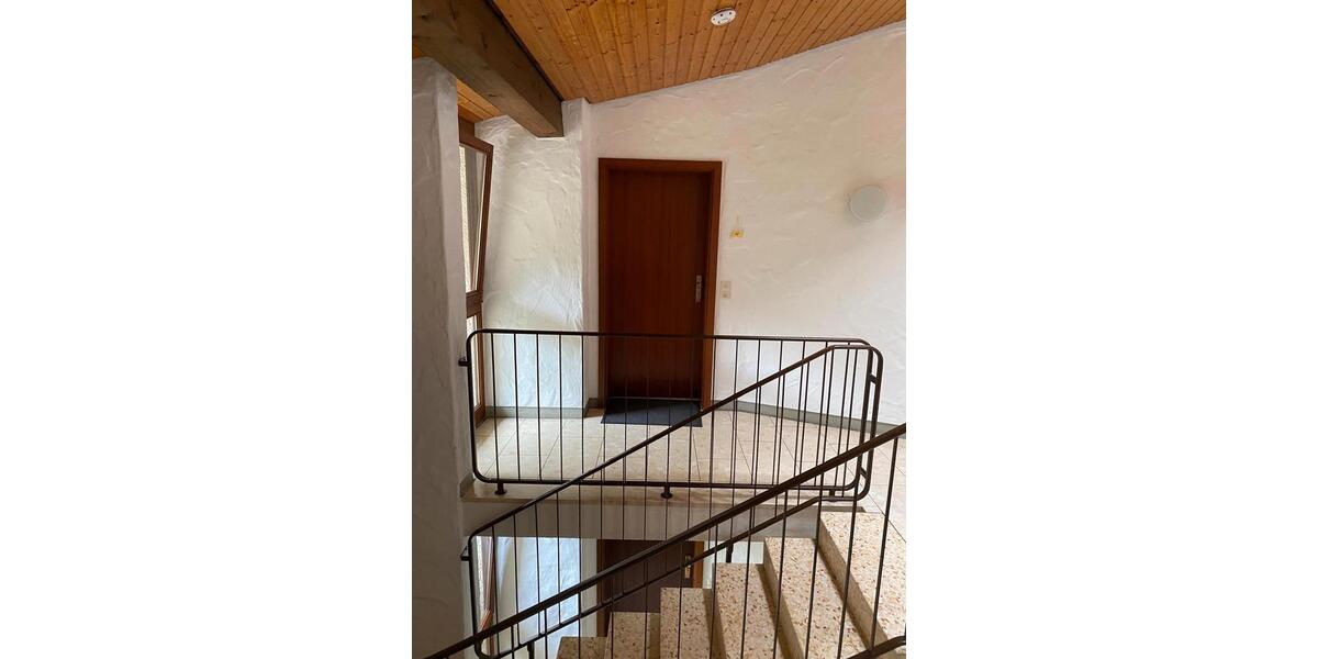 Maisonettenwohnung Crailsheim - 6 Zimmer, 124 m&sup2;, 340.000&euro; | Angebot:26699604