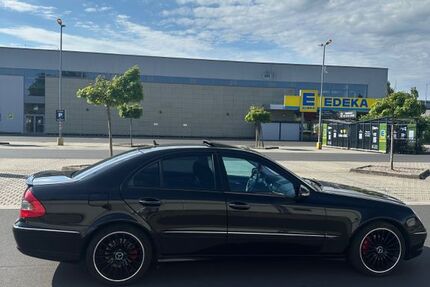 Mercedes-Benz E 300 213.000 km 11.000 &euro; Oberkail 54533
