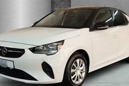 Opel Corsa 24.398 km 14.599 &euro; Hamburg 22159