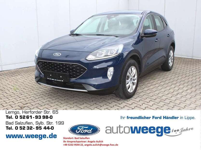 Kuga