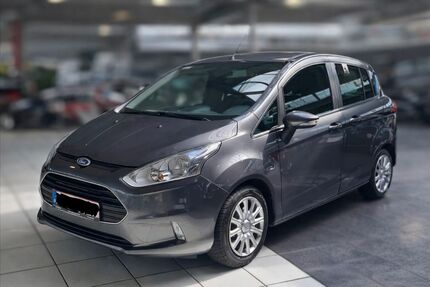Ford B-Max 98.372 km 4.900 &euro; Petershagen 32469