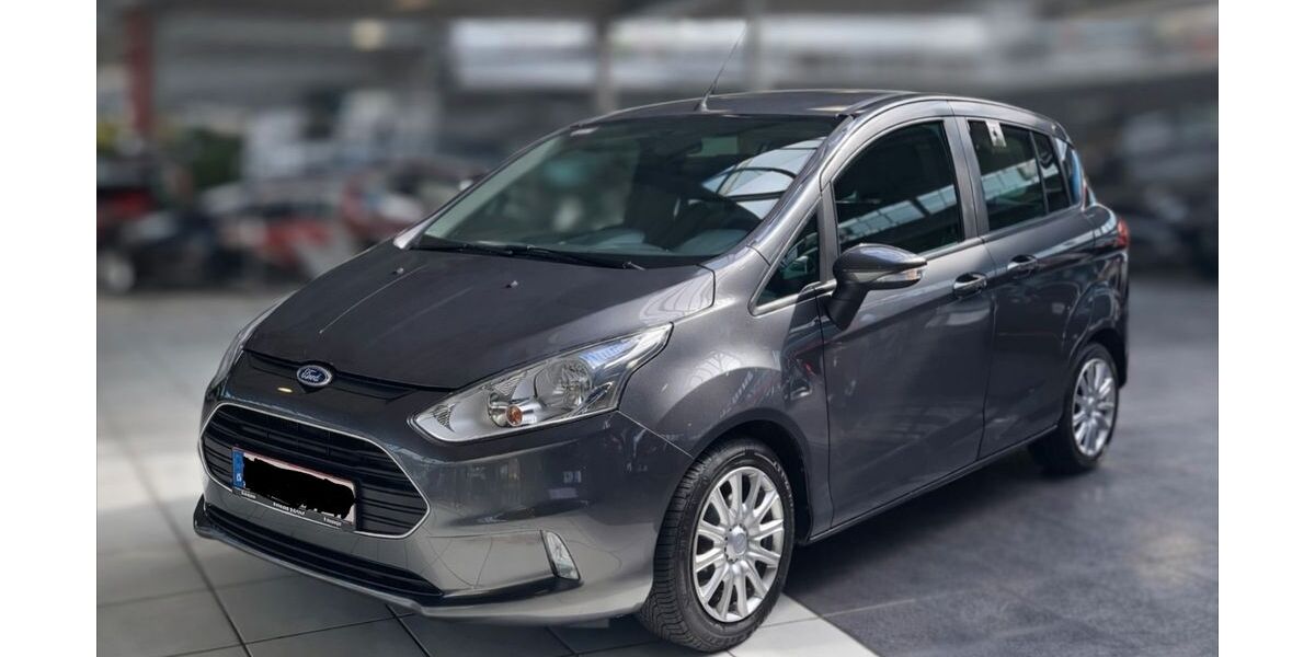 Ford B-Max 98.372 km 4.900 &euro; Petershagen 32469