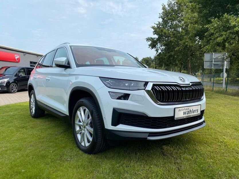 Kodiaq