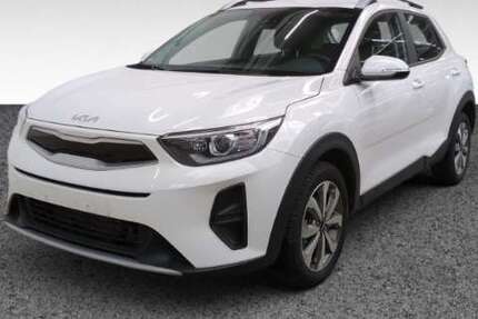Kia Stonic 16.562 km 19.580 &euro; Korschenbroich 41352