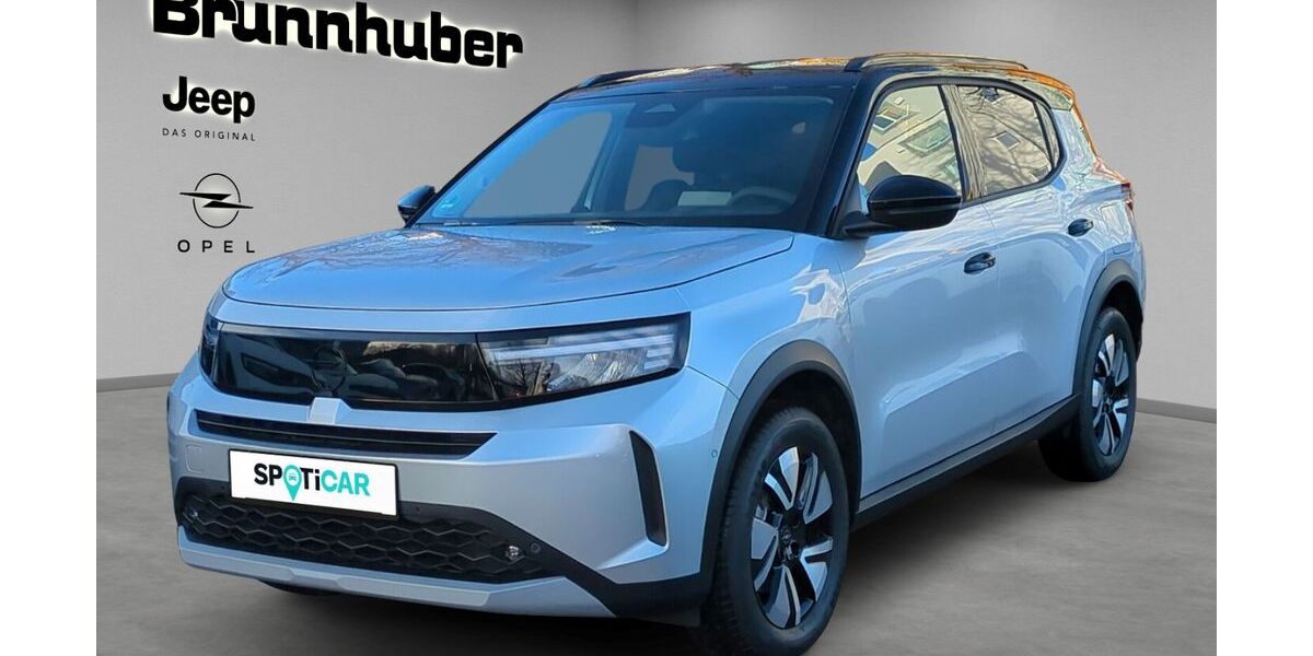 Opel Frontera 5.000 km 26.990 &euro; Augsburg 86156