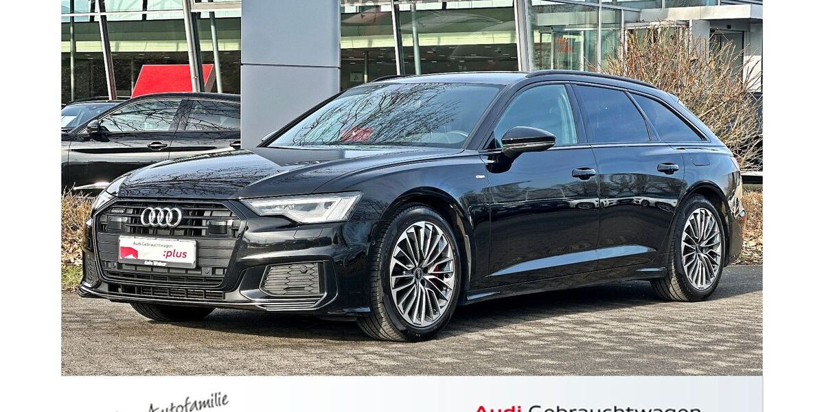 Audi A6 120.490 km 34.280 &euro; Neubeckum 59269