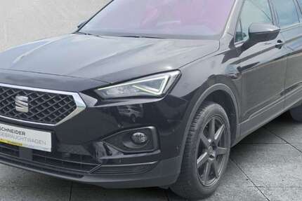 Seat Tarraco 38.516 km 25.890 &euro; Hof 95030