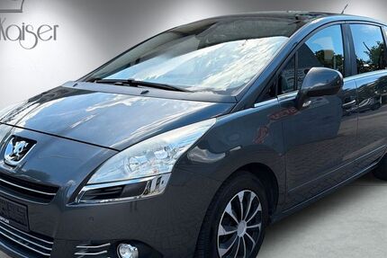 Peugeot 5008 173.528 km 5.499 &euro; Nürnberg 90482