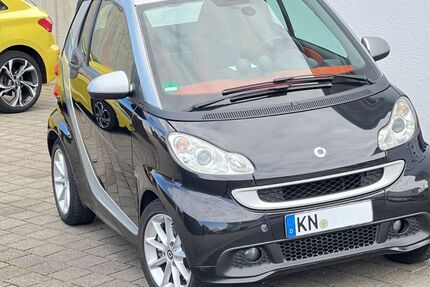 Smart ForTwo 145.000 km 3.990 &euro; Owingen 88696