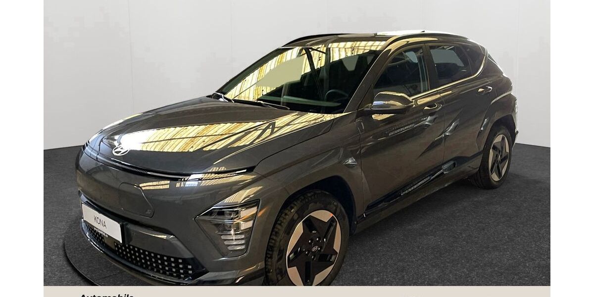 Hyundai KONA 8.300 km 29.990 &euro; Oer-Erkenschwick 45739