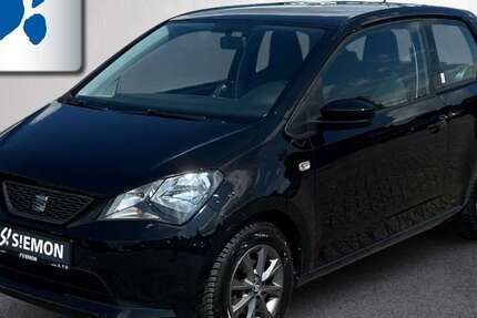 Seat Mii 105.317 km 6.490 &euro; Lengerich 49525