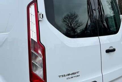 Ford Transit Custom 155.600 km 11.850 &euro; Remscheid 42897