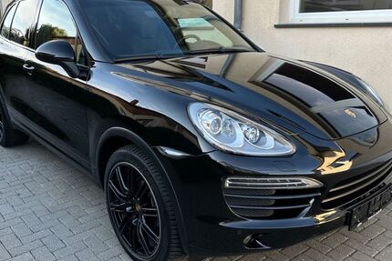 Porsche Cayenne 173.800 km 18.990 &euro; Friedrichsdorf 61381