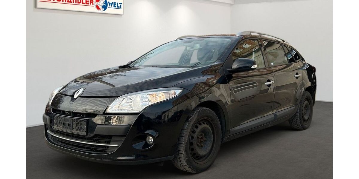 Renault Megane 147.119 km 3.999 &euro; Berlin 12681