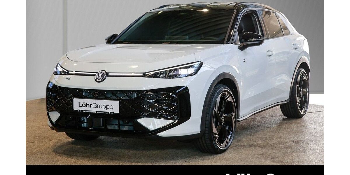 VW T-Roc 6.990 km 38.980 &euro; Koblenz 56076