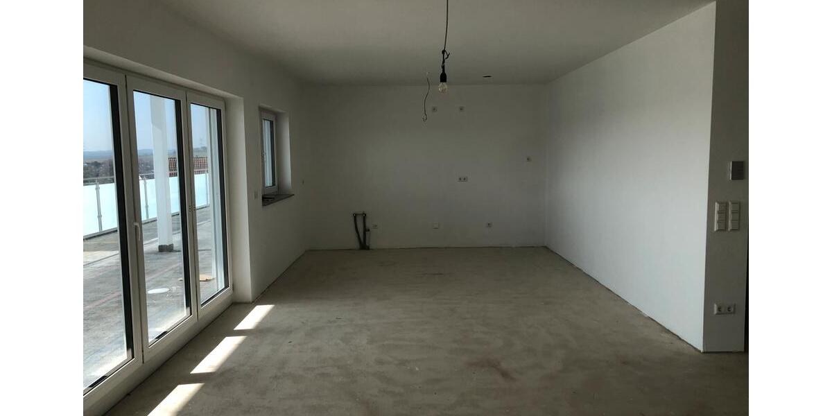 Einfamilienhaus Riedlingen - 4.5 Zimmer, 125 m&sup2;, 1.425&euro; | Angebot:25795442