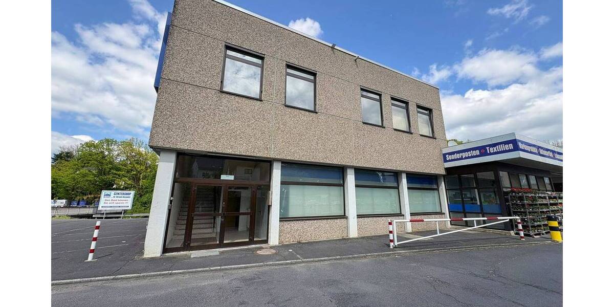 Gewerbeobjekt Morsbach Morsbach, Sieg - 1.970&euro; | Angebot:26851470