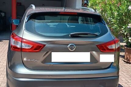 Nissan Qashqai 69.500 km 12.800 &euro; Lichtenau 77839