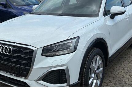 Audi Q2 23.975 km 25.879 &euro; Luckenwalde 14943
