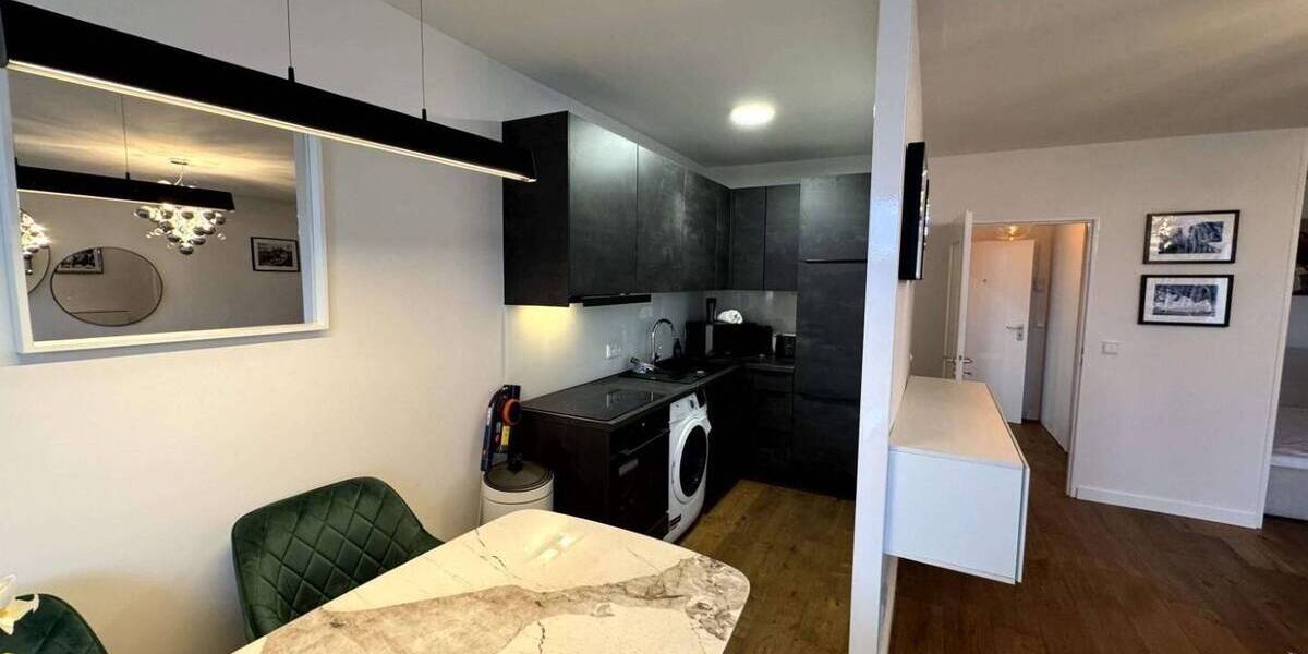 Etagenwohnung Berlin Tiergarten - 1 Zimmer, 50 m&sup2;, 900&euro; | Angebot:26857025