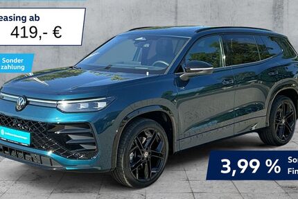 VW Tayron 7.909 km 49.650 &euro; Hof 95030