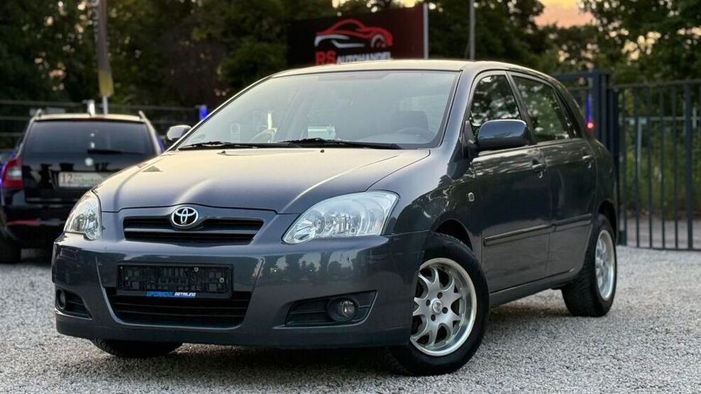 Corolla