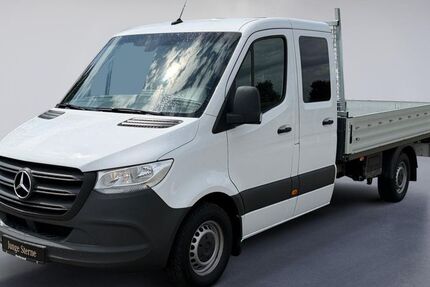 Mercedes-Benz Sprinter 48.156 km 41.353 &euro; Kevelaer 47623
