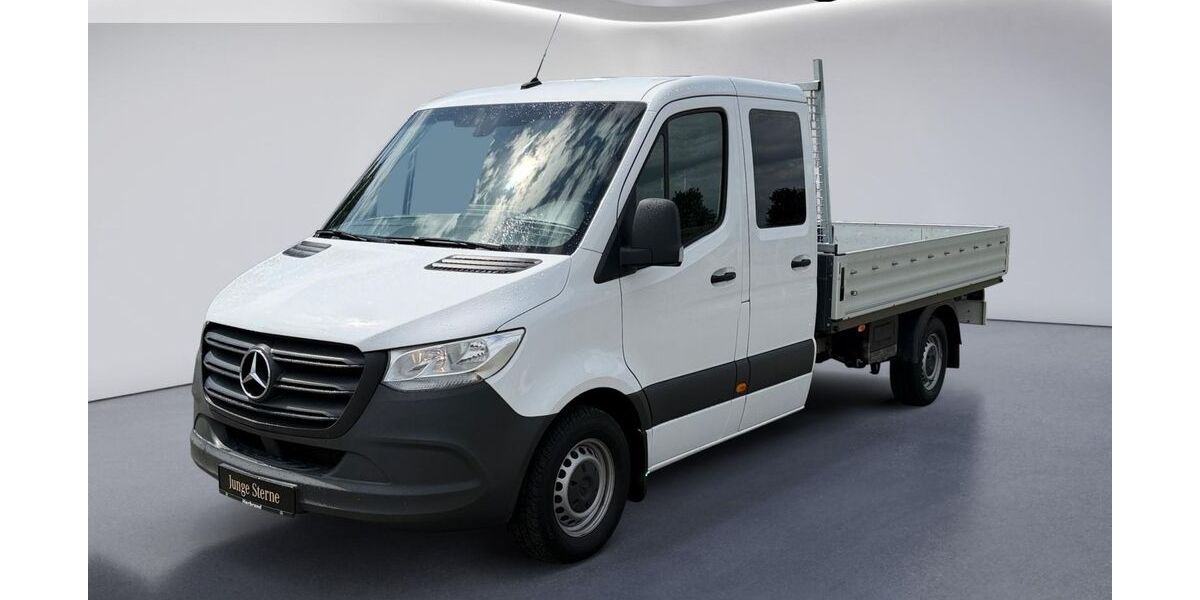 Mercedes-Benz Sprinter 48.156 km 41.353 &euro; Kevelaer 47623
