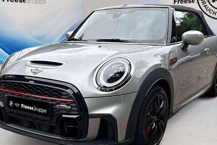 Mini John Cooper Works Cabrio 19.399 km 32.990 &euro; Westerstede 26655