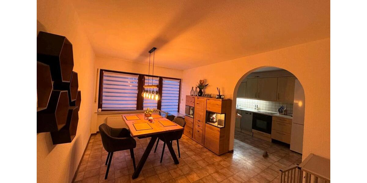 Erdgeschoßwohnung Schotten - 3 Zimmer, 130 m&sup2;, 650&euro; | Angebot:25589195