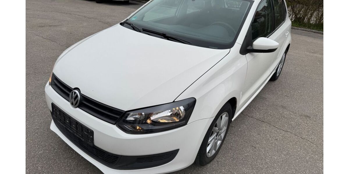 VW Polo 133.400 km 3.750 &euro; Altdorf bei Landshut 84032