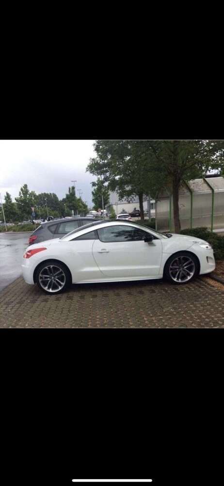 RCZ
