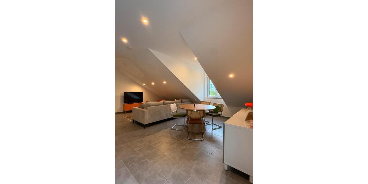 Dachgeschoßwohnung Schaufling - 2 Zimmer, 60 m&sup2;, 760&euro; | Angebot:26549903