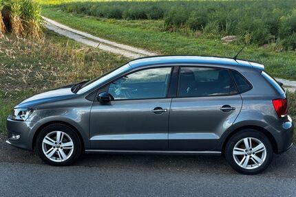 VW Polo 193.700 km 5.200 &euro; Delbrück 33129