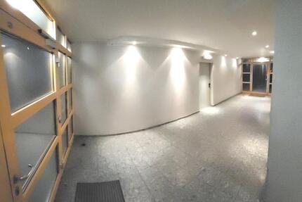 Modern geschnittene ETW sehr hell. 4.5 zimmer